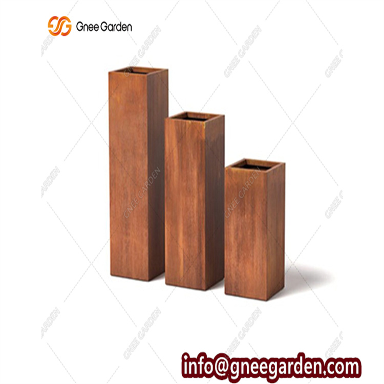 China Professional Manufacture Outdoor Planter Pots Molds Flower Pots Decor For Flower Pots