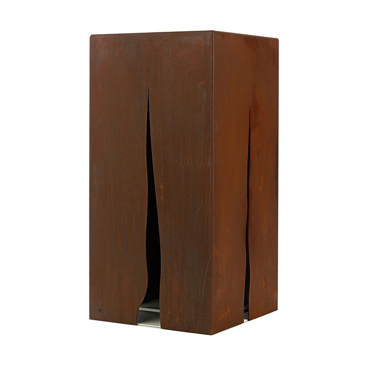 Decorative Bollard Light Garden Decoration
