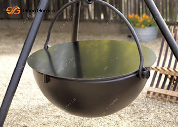 Wood Burning Bbq Pits Durable Bbq Grill