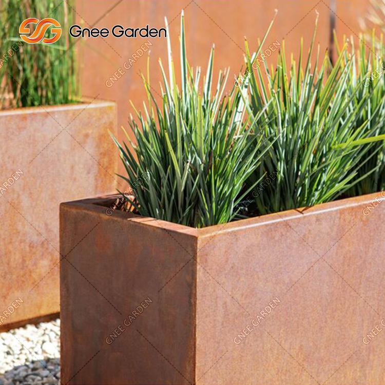 Metal Raised Garden Beds For Vegetable