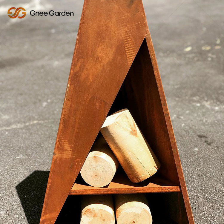 Modern Wood Stoves Fireplaces