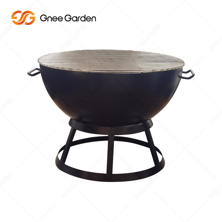 Heavy-duty Corten Grill Grate