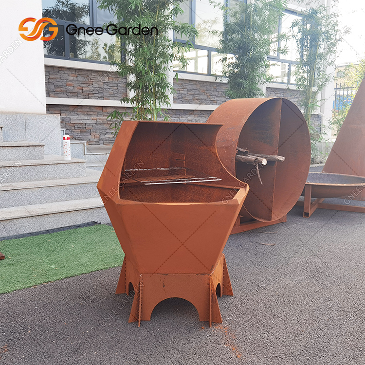 All-weather Cooking Grates