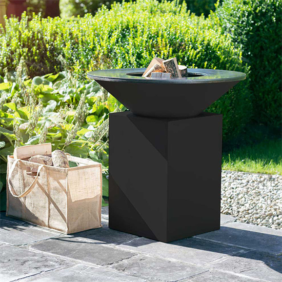 Bbq Charcoal Camping Outdoor